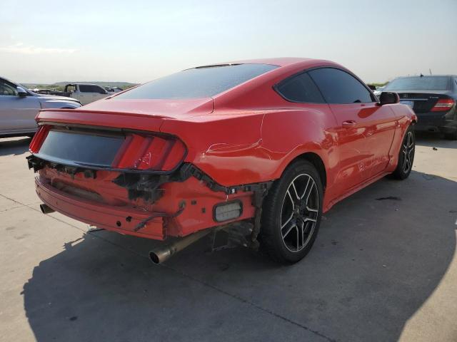 Photo 4 from auction – 2016 FORD MUSTANG with VIN 1FA6P8AM8G5273275