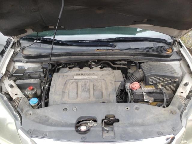 Photo 7 from auction – 2005 HONDA ODYSSEY EX with VIN 5FNRL38765B132156