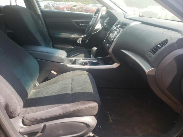 Photo 5 from auction – 2015 NISSAN ALTIMA with VIN 1N4AL3AP9FC577311