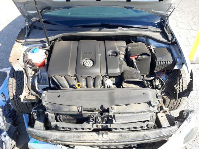 Photo 7 from auction – 2012 VOLKSWAGEN JETTA S with VIN 3VWPP7AJ0CM661861