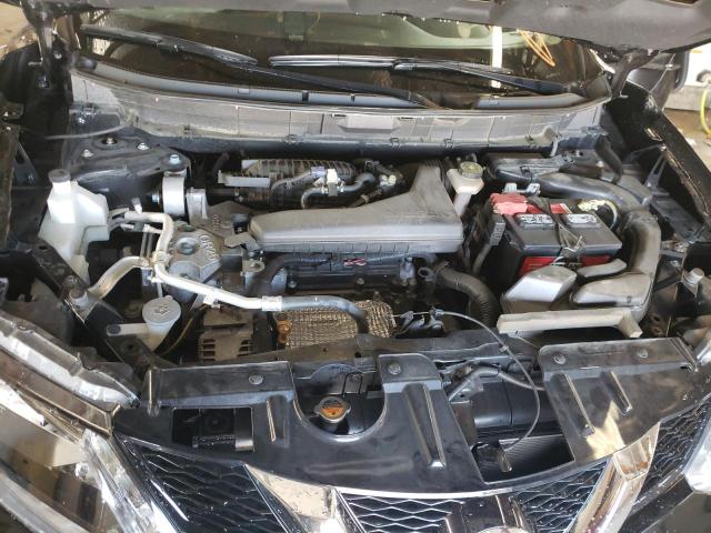 Photo 7 from auction – 2016 NISSAN ROGUE S with VIN KNMAT2MV7GP597128