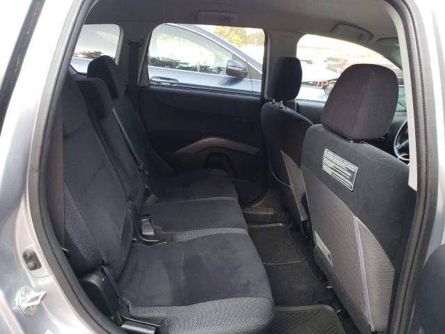 Photo 6 from auction – 2007 MITSUBISHI OUTLANDER with VIN JA4MT31X17Z014995