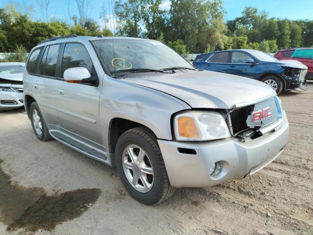 GMC ENVOY DENA 2005 with VIN 1GKET63M452334403 - Photo from auction