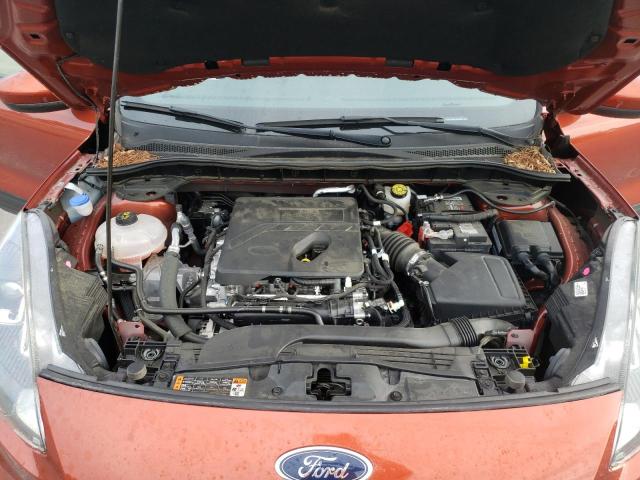 Photo 7 from auction – 2020 FORD ESCAPE SE with VIN 1FMCU0G68LUA22994
