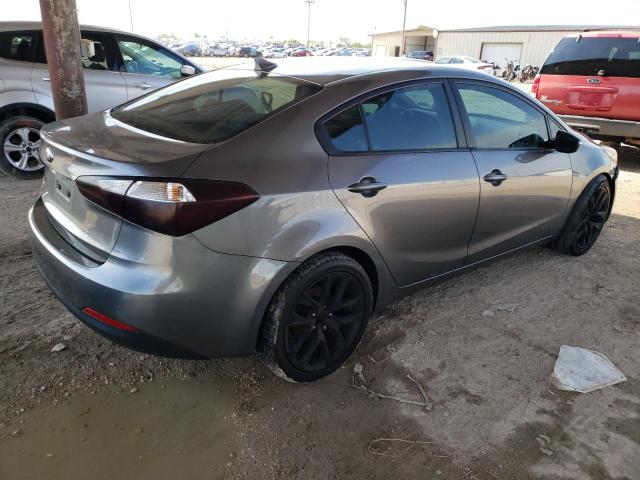 Photo 4 from auction – 2016 KIA FORTE LX with VIN KNAFX4A63G5470484