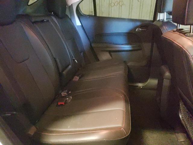 Photo 6 from auction – 2017 CHEVROLET EQUINOX LT with VIN 2GNALCEK0H6217405