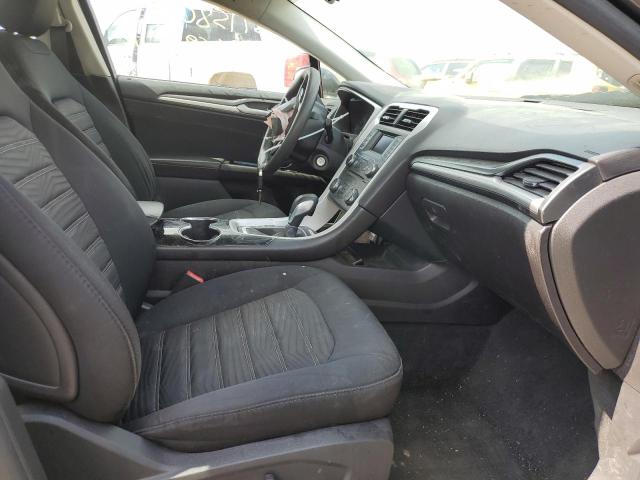 Photo 5 from auction – 2016 FORD FUSION SE with VIN 3FA6P0H70GR228491