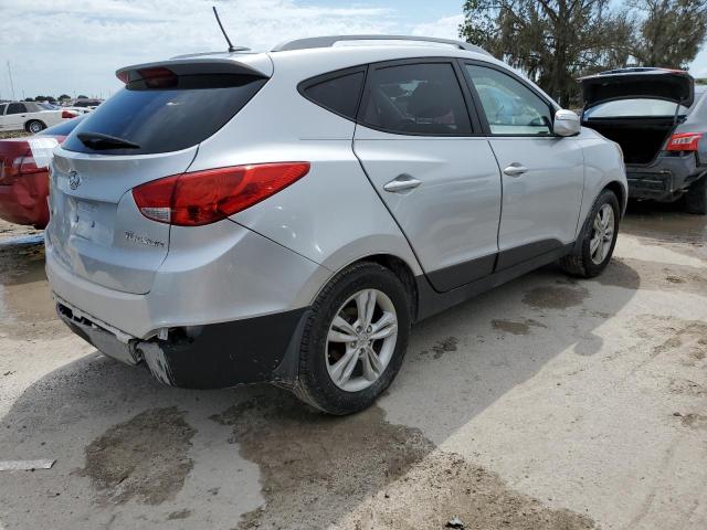 Photo 4 from auction – 2012 HYUNDAI TUCSON GLS with VIN KM8JU3AC8CU468084