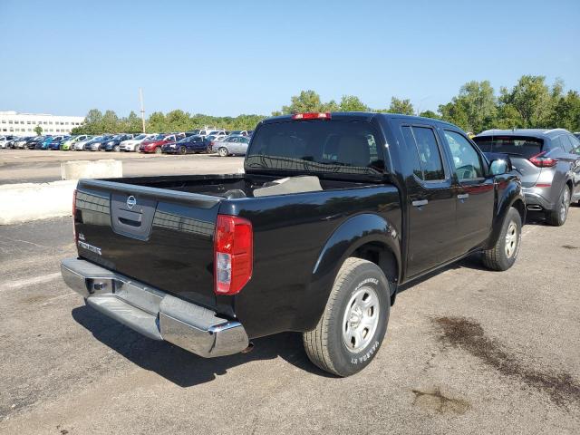Photo 4 from auction – 2014 NISSAN FRONTIER S with VIN 1N6AD0ER2EN728409