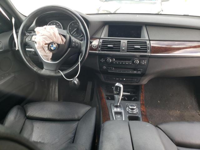 Photo 9 from auction – 2010 BMW X5 XDRIVE3 with VIN 5UXFF0C56ALT75020
