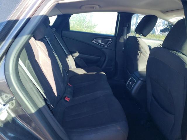 Photo 6 from auction – 2015 CHRYSLER 200 LIMITE with VIN 1C3CCCAB8FN678999