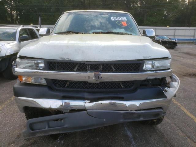 Photo 9 from auction – 2001 CHEVROLET SILVERADO with VIN 1GCHC23U81F176331