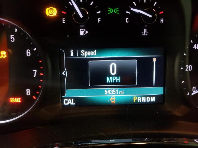 Photo 8 from auction – 2017 BUICK ENCORE SPO with VIN KL4CJ2SB1HB143330