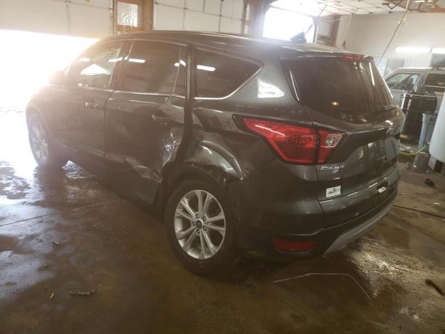 Photo 3 from auction – 2019 FORD ESCAPE SE with VIN 1FMCU0GD9KUB88485