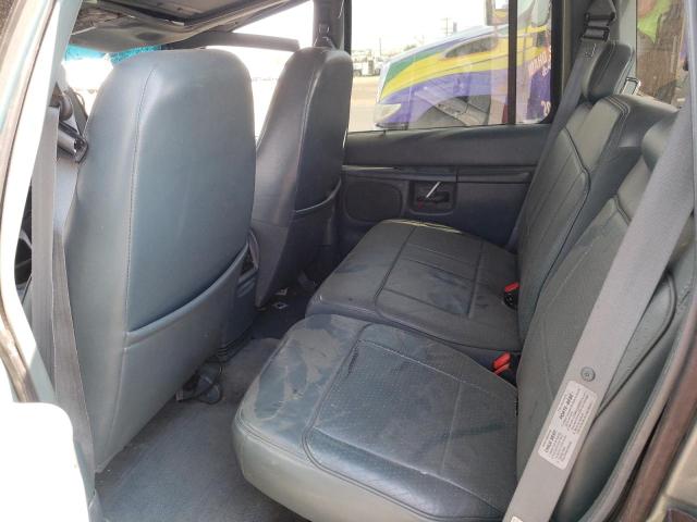 Photo 6 from auction – 1998 FORD EXPLORER with VIN 1FMZU34E3WUB35215
