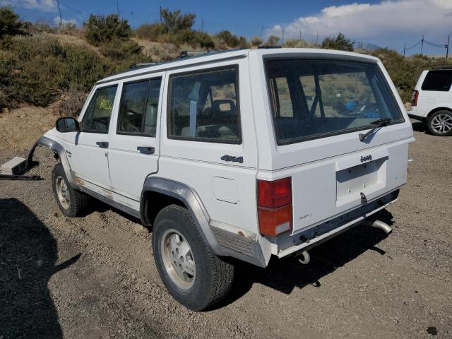 Photo 3 from auction – 1990 JEEP CHEROKEE L with VIN 1J4FJ58L5LL230357