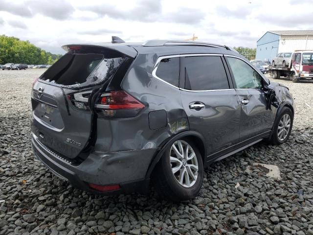 Photo 4 from auction – 2019 NISSAN ROGUE S with VIN JN8AT2MVXKW375718