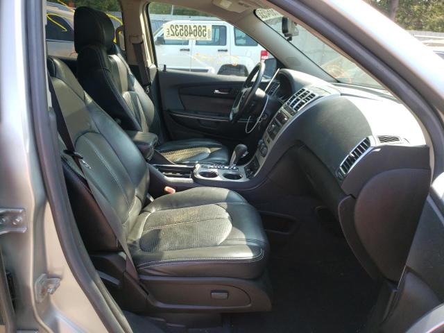 Photo 5 from auction – 2008 GMC ACADIA SLE with VIN 1GKER13768J293990