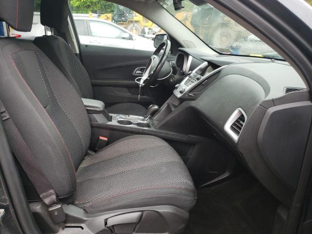 Photo 5 from auction – 2017 CHEVROLET EQUINOX LT with VIN 2GNALCEK6H1586511