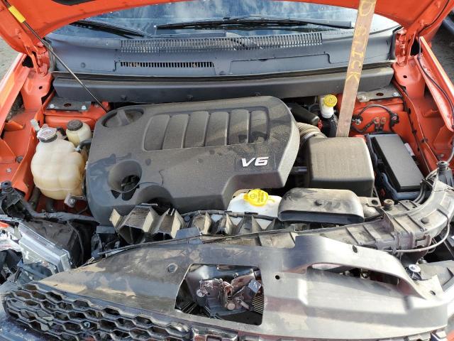 Photo 7 from auction – 2018 DODGE JOURNEY CR with VIN 3C4PDDGG6JT371309