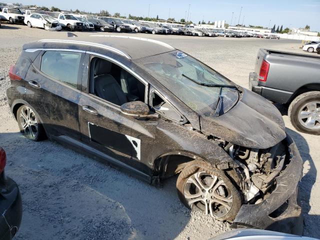 Photo 9 from auction – 2019 CHEVROLET BOLT EV PR with VIN 1G1FZ6S04K4116404