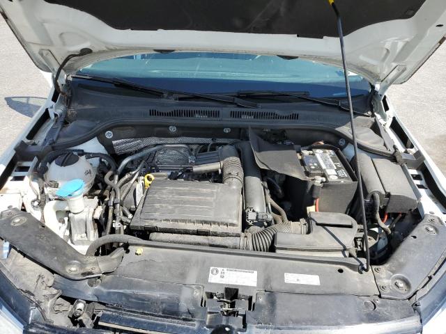 Photo 7 from auction – 2017 VOLKSWAGEN JETTA SE with VIN 3VWDB7AJ4HM277770