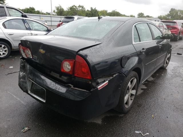 Photo 4 from auction – 2011 CHEVROLET MALIBU 1LT with VIN 1G1ZC5E16BF173866