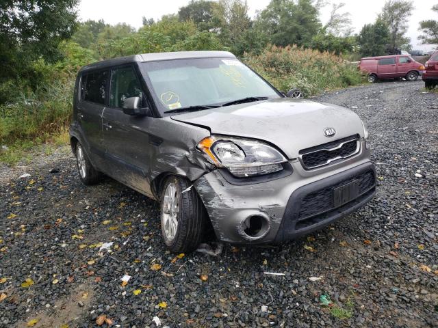 Photo 9 from auction – 2013 KIA SOUL + with VIN KNDJT2A65D7636842