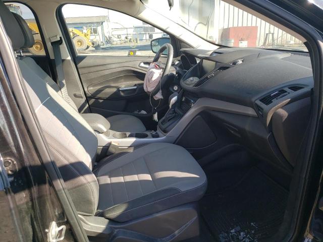 Photo 5 from auction – 2015 FORD ESCAPE SE with VIN 1FMCU9GXXFUA09424
