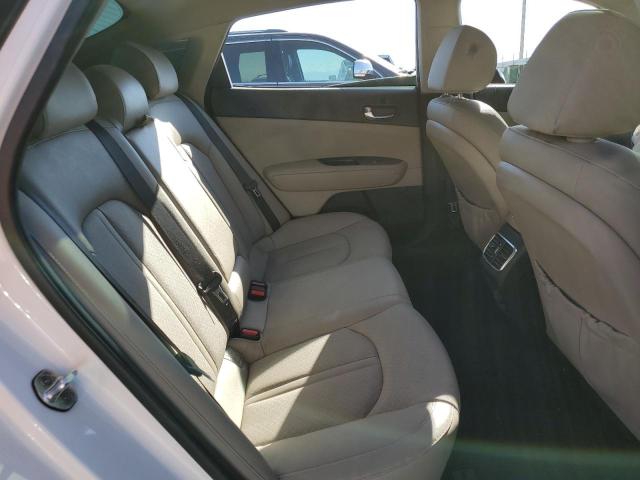 Photo 6 from auction – 2016 KIA OPTIMA EX with VIN 5XXGU4L37GG075304