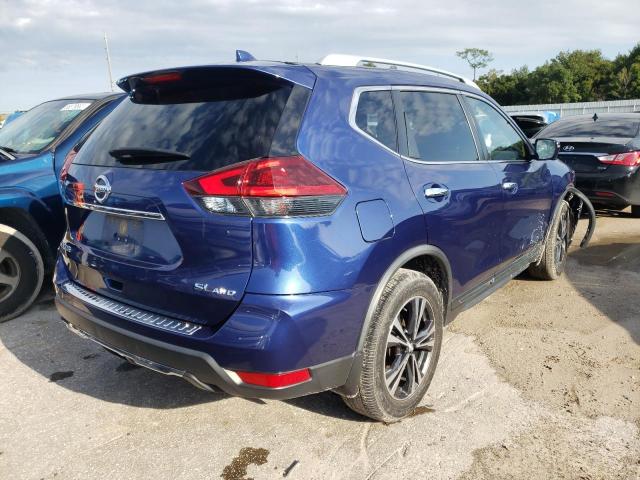 Photo 4 from auction – 2018 NISSAN ROGUE S with VIN JN8AT2MV5JW353088