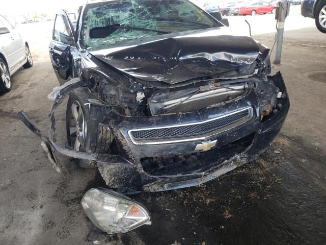 Photo 9 from auction – 2011 CHEVROLET MALIBU  LT with VIN 1G1ZC5E16BF225058