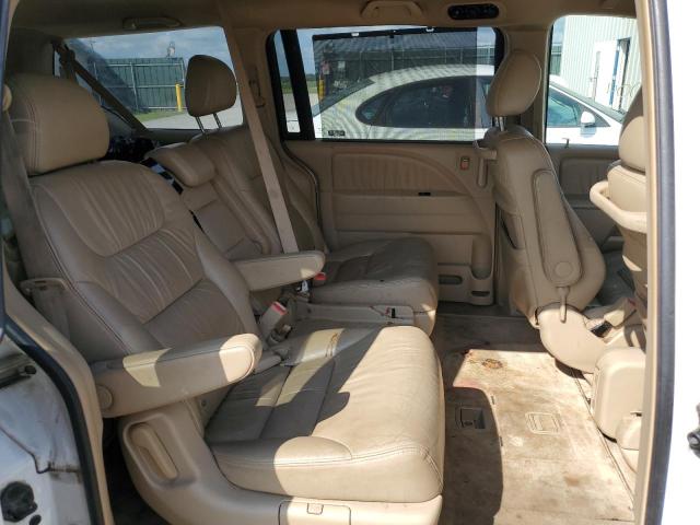 Photo 6 from auction – 2006 HONDA ODYSSEY EX with VIN 5FNRL38656B049942