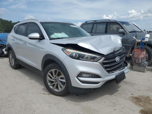 HYUNDAI TUCSON LIM 2016 with VIN KM8J33A42GU080124 - Photo from auction