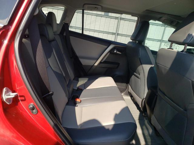 Photo 6 from auction – 2015 TOYOTA RAV4 LIMIT with VIN 2T3YFREV2FW233473