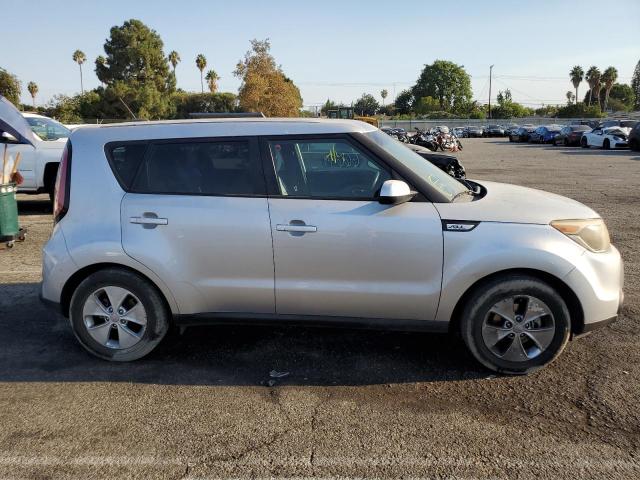 Photo 9 from auction – 2015 KIA SOUL with VIN KNDJN2A28F7766639