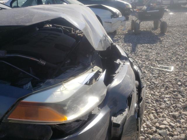 Photo 9 from auction – 2015 TOYOTA COROLLA L with VIN 5YFBURHE9FP268464