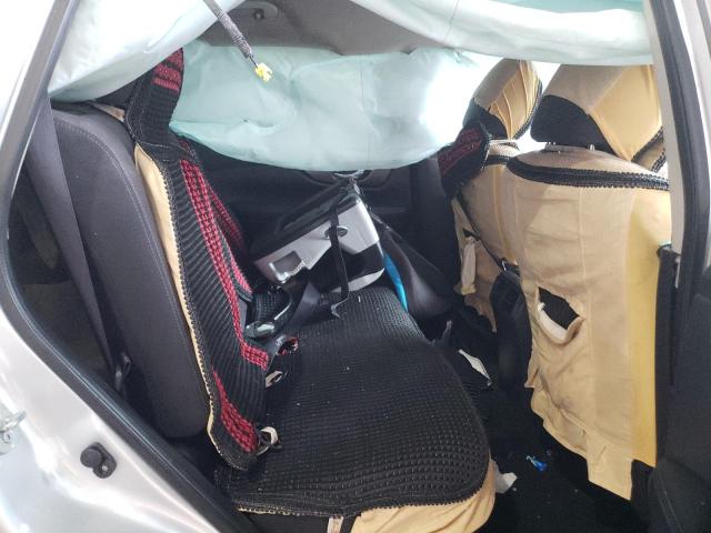Photo 6 from auction – 2016 NISSAN ROGUE S with VIN KNMAT2MVXGP670928