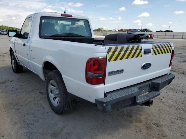 Photo 3 from auction – 2009 FORD RANGER with VIN 1FTYR10D29PA23804