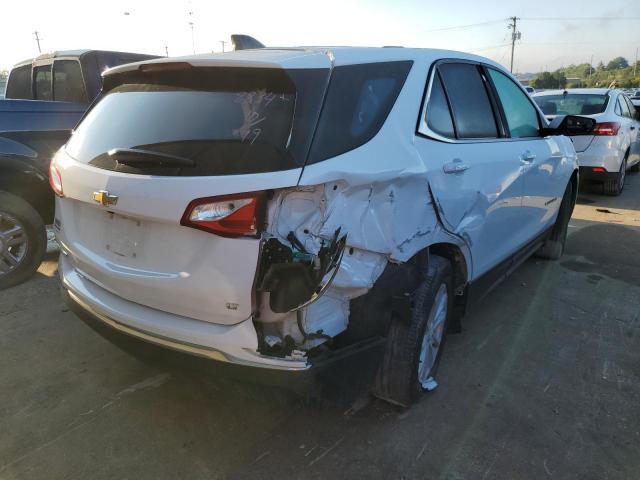 Photo 4 from auction – 2018 CHEVROLET EQUINOX LT with VIN 2GNAXJEV1J6318834