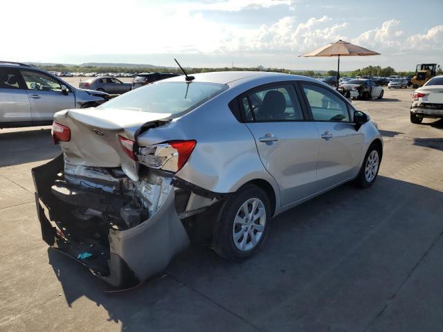 Photo 4 from auction – 2017 KIA RIO with VIN KNADM4A30H6099074
