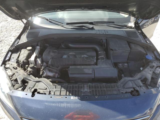 Photo 7 from auction – 2014 VOLVO S60 T5 with VIN YV1612FS4E2297114
