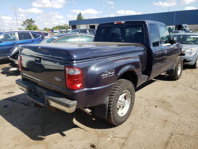 Photo 4 from auction – 2001 FORD RANGER SUP with VIN 1FTZR15E21TA17101