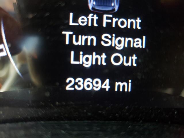 Photo 8 from auction – 2021 DODGE DURANGO GT with VIN 1C4RDHDG4MC551568