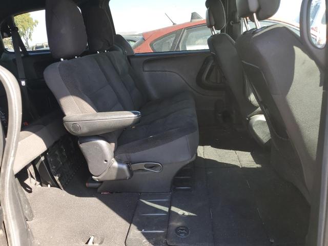 Photo 6 from auction – 2019 DODGE GRAND CARA with VIN 2C4RDGBG7KR503435