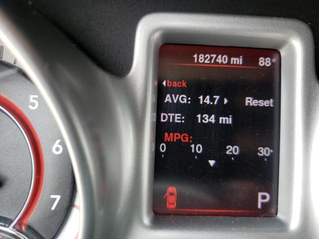 Photo 8 from auction – 2013 DODGE JOURNEY SX with VIN 3C4PDCBB3DT517790