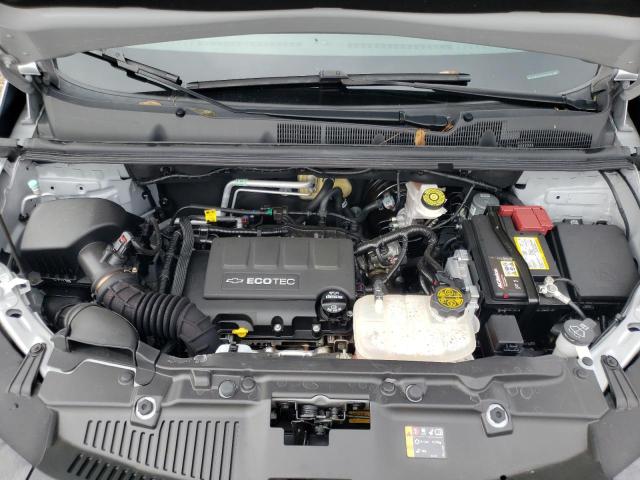 Photo 7 from auction – 2019 CHEVROLET TRAX 1LT with VIN KL7CJPSB4KB907629