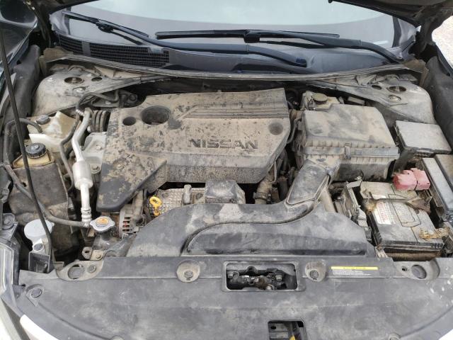 Photo 7 from auction – 2016 NISSAN ALTIMA 2.5 with VIN 1N4AL3AP8GN374917