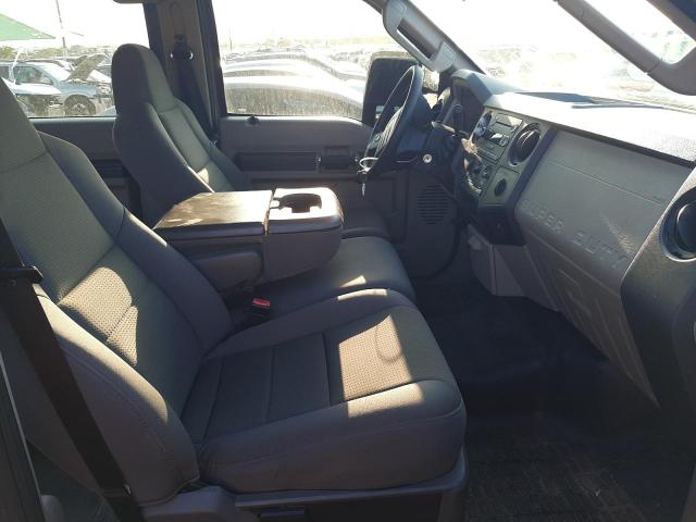 Photo 5 from auction – 2009 FORD F250 SUPER with VIN 1FTSW20559EA88882