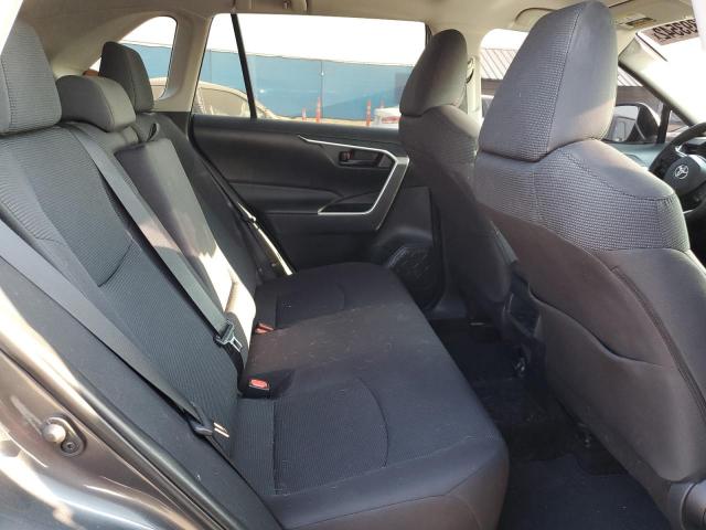 Photo 6 from auction – 2019 TOYOTA RAV4 LE with VIN 2T3G1RFVXKC040945